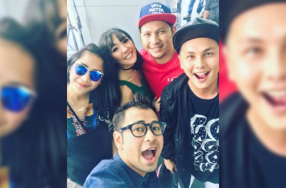 Dibela Gading-Andhika, Lucunya Nagita 'Bongkar Aib' Raffi Suka Tak Pulang