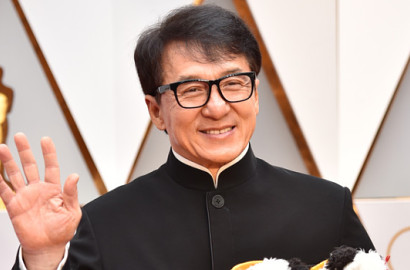 Jackie Chan Bakal Terlibat Dalam Film Kolosal Sulawesi, 'Pamanca The Movie'?