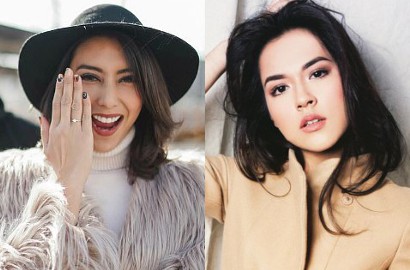Pose di Instagram Disebut Tiru Raisa, Tyas Mirasih Tidak Terima