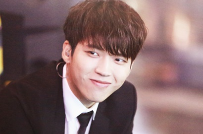 Dirumorkan Kencan, Woohyun Konfirmasi Lewat Postingan Ini