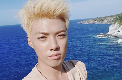 Sering Tampil Kece, Kangnam Bakal Punya Program Fashion Sendiri