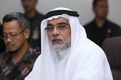 Heboh Kabar Raja Salman Akan Bertemu Habib Rizieq, Ini Penjelasan Dubes Saudi