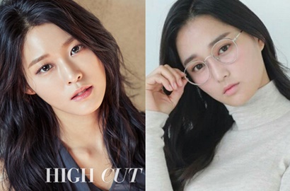 Gantikan Seolhyun, Model Seksi Brand Telecom Malah Dikritik Netter