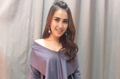 Kecil-Kecil Harganya Puluhan Juta, Tas Ayu Ting Ting Ini Tuai Pro Kontra