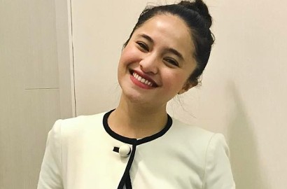 Marshanda Dihujat Gara-Gara Gaun 'Tanpa Celana', Desainer Minta Maaf