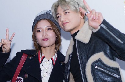 Foto Bareng Bikin Gemes, Sooyoung Disebut Cocok Jadi Kakak Minho