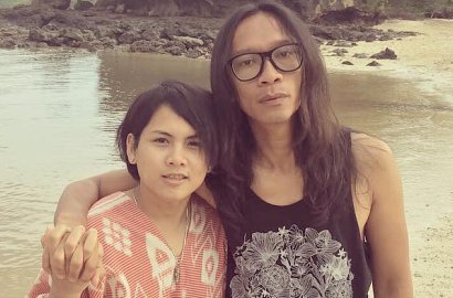Cinta Mati dan Bantah Orang Ketiga, Istri Aming Mulai Stres Soal Isu Cerai