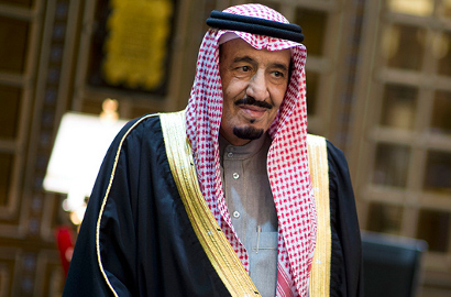 Sempat Diabaikan, Ini Keuntungan Kunjungan Raja Salman Bagi Indonesia