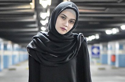 Soal Perceraian Tommy Kurniawan, Ini Tanggapan Zee Zee Shahab