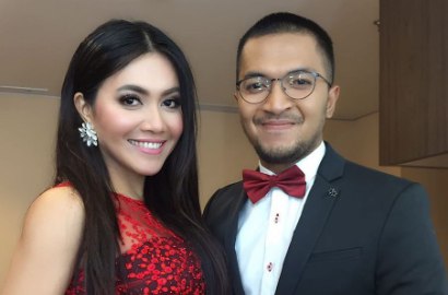 Ini Arti Cincin Berlian Yang Diberikan Ihsan ke Denada