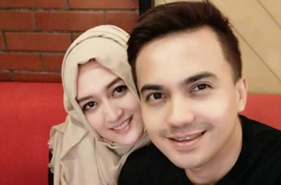 Mantan Istri Klarifikasi Soal Kabar 'Rujuk', Sahrul Gunawan Curhat Soal Tangisan