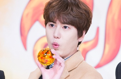 Insiden Kebakaran Kyuhyun Jadi Kontroversi, Label SJ Akhirnya Minta Maaf