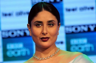 Tak Biasa, Kareena Kapoor Buka-Bukaan Soal Gaya Mengasuh Bayi Taimur