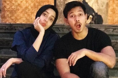 Jelang Lamaran Resmi, Fairuz A. Rafiq Bandingkan Sonny Septian dan Galih Ginanjar