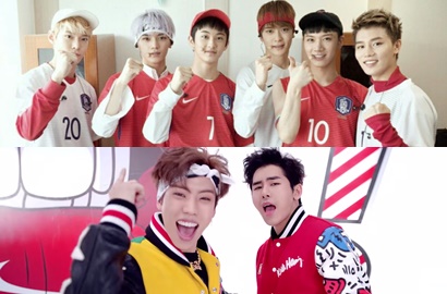 NCT U Hingga Infinite H Dikabarkan Siap Comeback Susul iKON-Winner, Kapan?