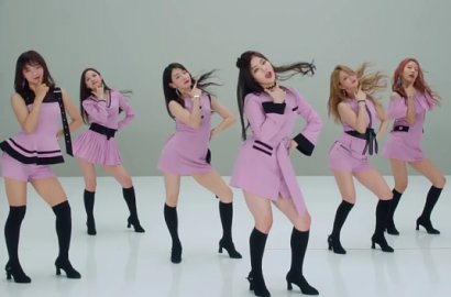 Dua Hari Rilis, Gu9udan Langsung Raup 2 Juta View di MV 'A Girl Like Me'