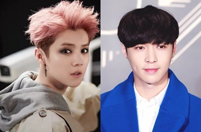 Luhan Rilis Lagu 'Roleplay' Tentang Sasaeng Fan, Lay EXO Beri Respon