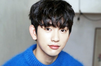 Promosi 'Flight Log : Arrival', Jinyoung Ungkap Kejutan Menarik dari GOT7
