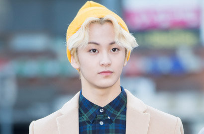 Imut dengan Rambut Hitam, Foto-Foto Predebut Mark NCT Ini Bikin Gemes