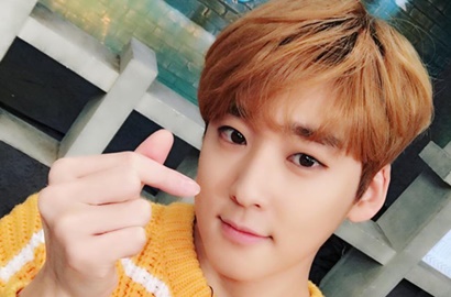 Kevin Putuskan Keluar dari U-KISS, Netter: Sudah Kuduga