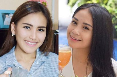 Sama-Sama Punya Barang Bernilai Puluhan Juta Rupiah, Ayu Ting Ting Disindir Beda Nasib dengan Nagita