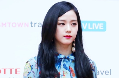 Begini Kepribadian Asli Jisoo Black Pink Menurut Teman Sekolahnya