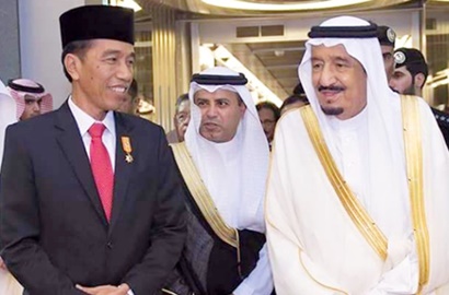 Tak Ada Perlindungan TKI, MoU Indonesia-Saudi Dianggap Mengecewakan