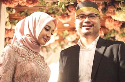 Tak Datang Saat Pesta Ultah Laudya Cynthia Bella, Afif Kalla Memang Tak Diundang?