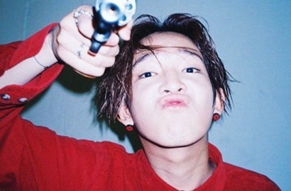 Beredar Foto Nam Tae Hyun Eks Winner Bareng Member Band Baru, Siap Debut?