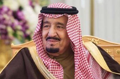 Masih di Jakarta, Raja Salman Akan Salat Jumat di Masjid Istiqlal?