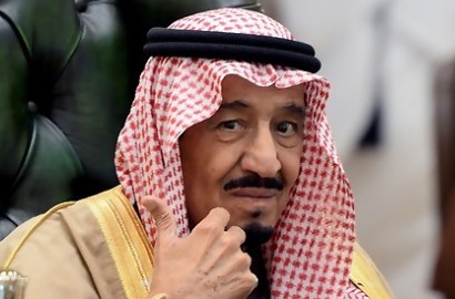 Bertemu Tokoh Lintas Agama Hingga Belanja, Ini Agenda Raja Salman