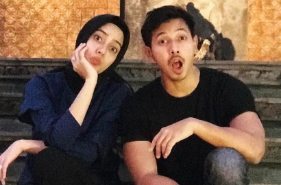 Usai Gelar Lamaran, Fairuz A. Rafiq Sebut Bakal Nikah Bulan Mei
