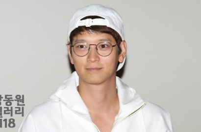 Artikel Lawas Diungkit Lagi, Kang Dong Won Banjir Kritikan
