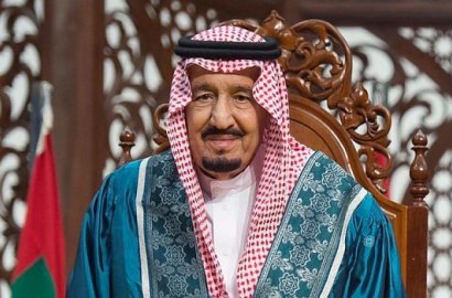 Banjiri Komentar Instagram Raja Salman, Netter Indonesia Tuai Kritikan