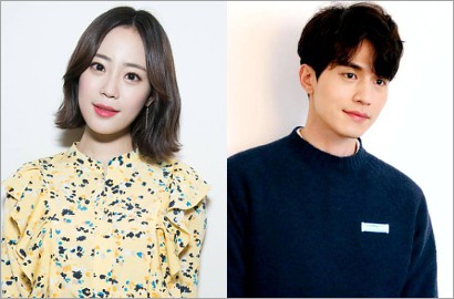 Ini Alasan Lee Dong-wook Tolak Lamaran Youngji Eks-Kara