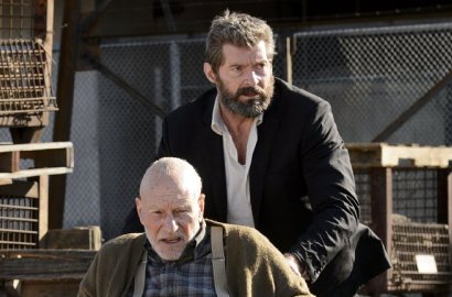 Stan Lee dan Deadpool Warnai Aksi Terakhir Hugh Jackman di 'Logan'