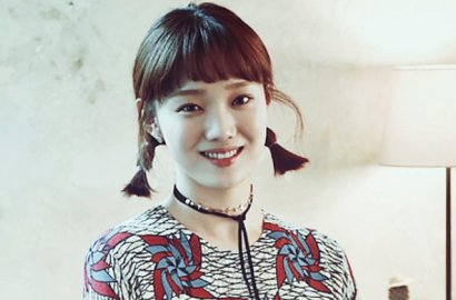 Pemotretan Cantik, Lee Sung Kyung Akui Kepincut Ingin Kembali ke Swiss