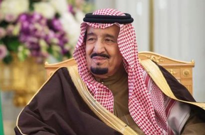 Raja Salman Puji Toleransi RI di Hadapan Tokoh Lintas Agama