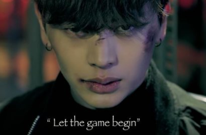 Ngeri, Sungjae BTOB Diborgol dan Dipasangi Bom Siap Meledak di Teaser 'Feel'Em'