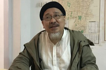 Pengacara Hadirkan Kakak Angkat Ahok untuk Jadi Saksi Meringankan