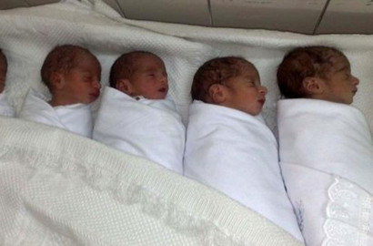 Dianggap Paling Subur di Dunia, Ibu Ini Lahirkan 69 Anak