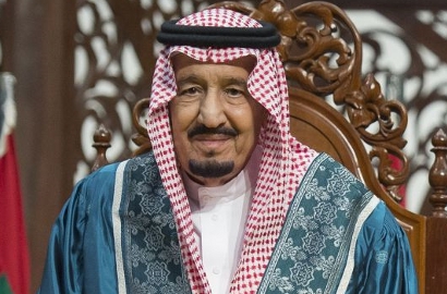 Miliki Fasilitas Mewah, Inilah Tarif Kamar Raja Salman di Bali