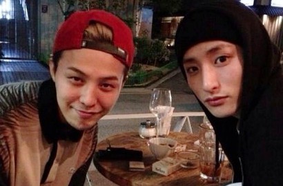 Pamer Akrab dengan G-Dragon, Lee Soo Hyuk Dicibir Netter