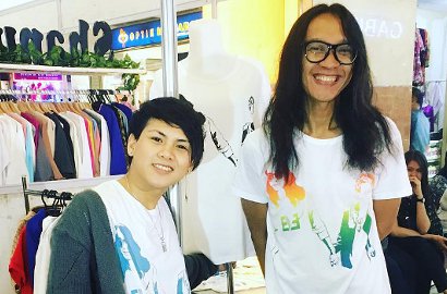 Tak Hanya Aming, Deretan Artis Ini Juga Miliki Durasi Pernikahan Singkat