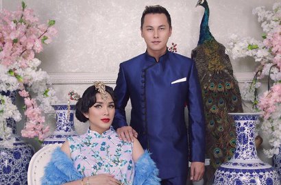 Ussy Sulistiawaty Mulai Rasakan Kontraksi, Andhika Pratama Siap Siaga