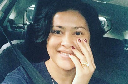 Terungkap, Ternyata Ini Alasan Sarah Sechan Pilih Hengkang dari Medsos