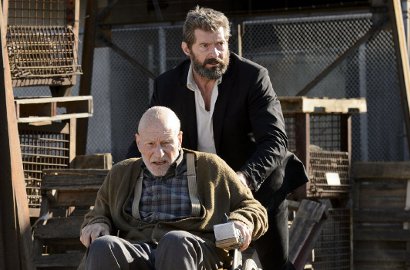 CPU Rusak, Satu Studio Gagal Nonton 'Logan' dan Mengamuk