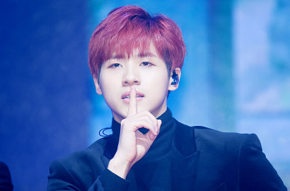 Posting Patriotisme, CNU B1A4 Disindir Fans Jepang