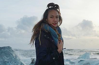 Patut Dicontoh, Ini Cara Nadine Chandrawinata Lestarikan Lingkungan