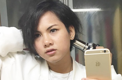 Bikin Gemas, Aming Justru Talak Cerai Saat Istri Makin Cantik